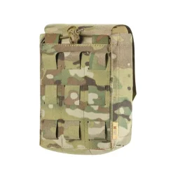 SPC38142 - M-TAC IFAK Medical Carrier Large Elite - MultiCam Trauma Kit