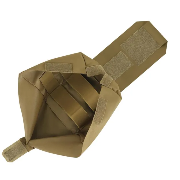 SPC38144 - M-TAC IFAK Medical Carrier Large Elite - Coyote Trauma Kit