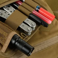 SPC41047 - M-TAC Konvert Elite Bag - Cordura - Coyote