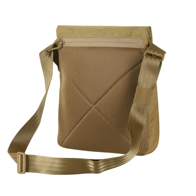 SPC41047 - M-TAC Konvert Elite Bag - Cordura - Coyote
