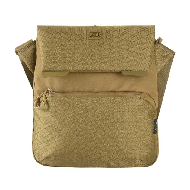 SPC41047 - M-TAC Konvert Elite Bag - Cordura - Coyote