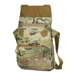 SPC41048 - M-TAC Konvert Elite Bag - Cordura - Multicam