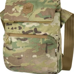 SPC41048 - M-TAC Konvert Elite Bag - Cordura - Multicam