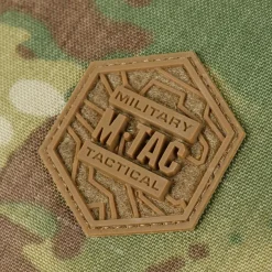 SPC41048 - M-TAC Konvert Elite Bag - Cordura - Multicam