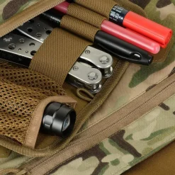 SPC41048 - M-TAC Konvert Elite Bag - Cordura - Multicam