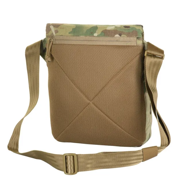SPC41048 - M-TAC Konvert Elite Bag - Cordura - Multicam