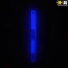 SPC34741 - M-TAC Lightstick Chemlight 4x40mm BLEU 10pcs MARQUAGE