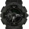 SPC40571 - M-TAC Montre de sport tactique NOIR 50006002