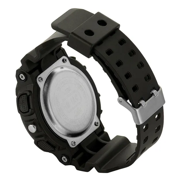 SPC40571 - M-TAC Montre de sport tactique NOIR 50006002