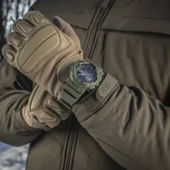 SPC40570 - M-TAC Montre de sport tactique OLIVE 50006001