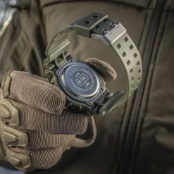SPC40570 - M-TAC Montre de sport tactique OLIVE 50006001