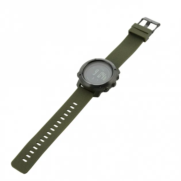 SPC40143 - M-TAC Montre Tactique de Sport et Randonnée 50004001 OLIVE
