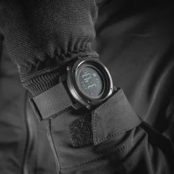 SPC40143 - M-TAC Montre Tactique de Sport et Randonnée 50004001 OLIVE