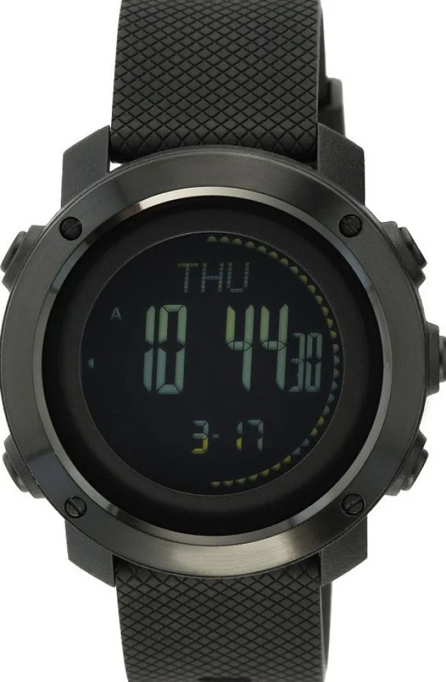 SPC40144 - M-TAC Montre Tactique de Sport et Randonnée 50004002 NOIR