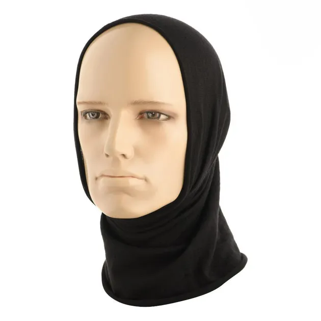 SPC41128 - M-TAC Multi-Wrap en laine mérinos COYOTE