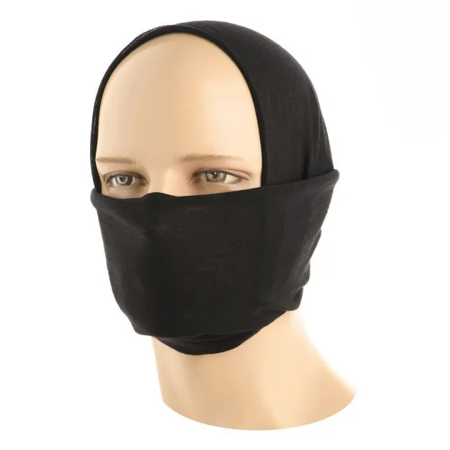 SPC41128 - M-TAC Multi-Wrap en laine mérinos COYOTE