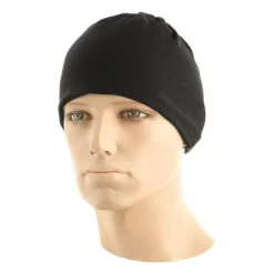 SPC33913 - M-TAC Multi-Wrap en laine mérinos NOIR