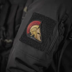 SPC40882 - M-TAC Patch Casque Spartiate 500D CORDURA
