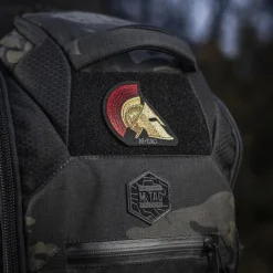 SPC40882 - M-TAC Patch Casque Spartiate 500D CORDURA