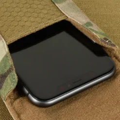 SPC41059 - M-TAC Pochette Téléphone Elite Hex Large MULTICAM