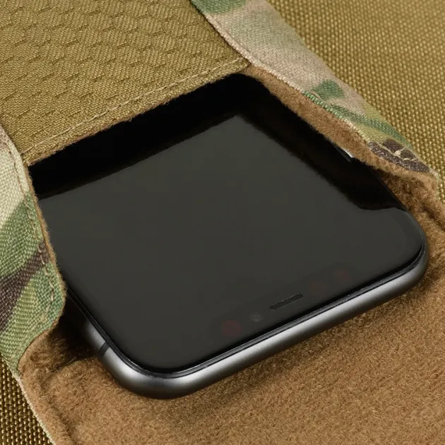 SPC41059 - M-TAC Pochette Téléphone Elite Hex Large MULTICAM
