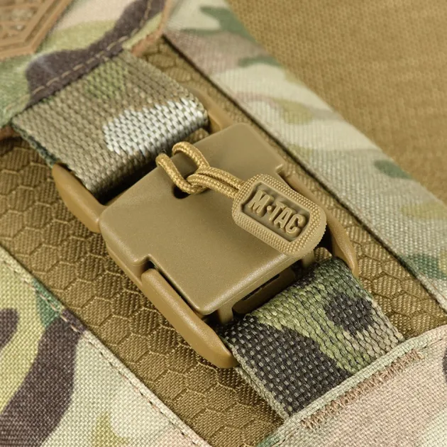 SPC41059 - M-TAC Pochette Téléphone Elite Hex Large MULTICAM