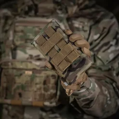 SPC41059 - M-TAC Pochette Téléphone Elite Hex Large MULTICAM