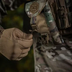 SPC41059 - M-TAC Pochette Téléphone Elite Hex Large MULTICAM