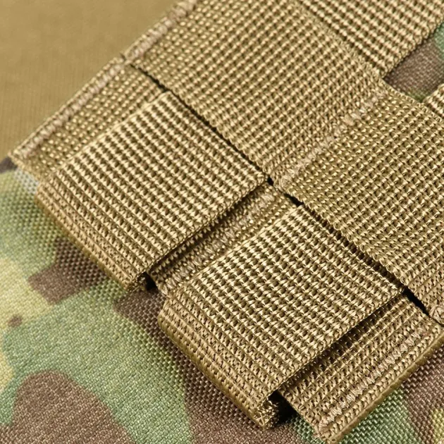 SPC41059 - M-TAC Pochette Téléphone Elite Hex Large MULTICAM
