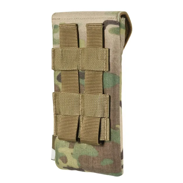 SPC41059 - M-TAC Pochette Téléphone Elite Hex Large MULTICAM