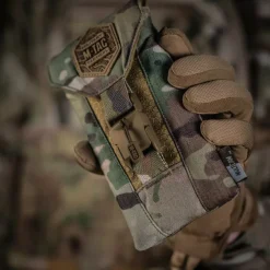 SPC41059 - M-TAC Pochette Téléphone Elite Hex Large MULTICAM