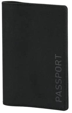 SPC40613 - M-TAC Protège Passeport NOIR