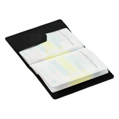 SPC40613 - M-TAC Protège Passeport NOIR