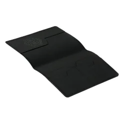 SPC40613 - M-TAC Protège Passeport NOIR