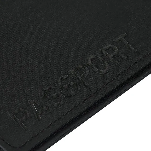 SPC40618 - M-TAC Protège Passeport OD GREEN