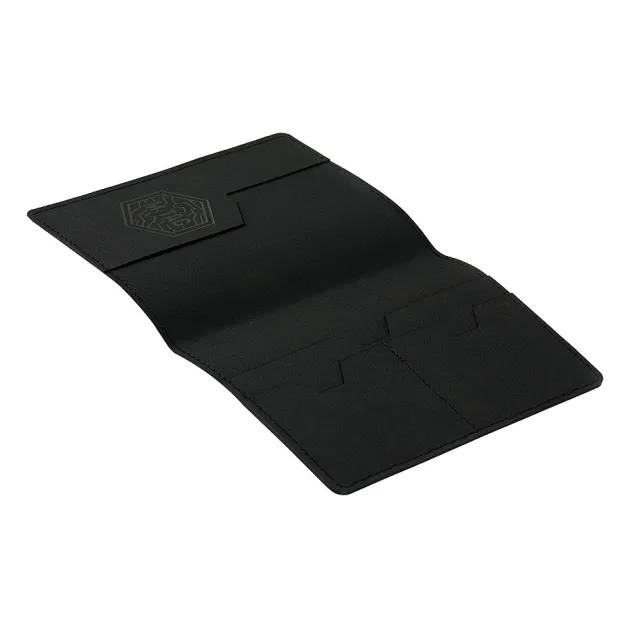 SPC40618 - M-TAC Protège Passeport OD GREEN