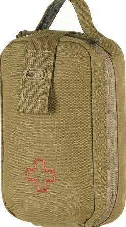 SPC40687 - M-TAC Rip Off Medical Pouch - COYOTE