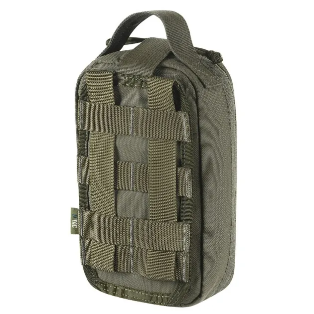 SPC40687 - M-TAC Rip Off Medical Pouch - COYOTE