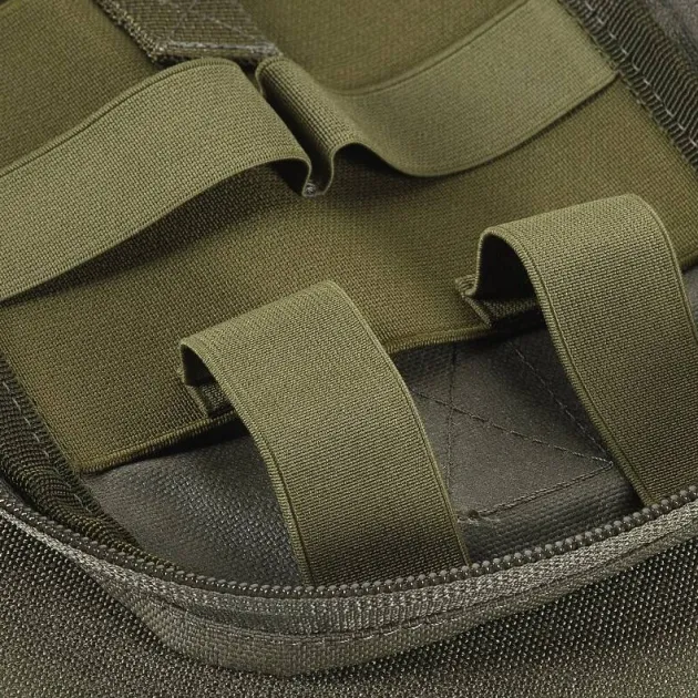 SPC40687 - M-TAC Rip Off Medical Pouch - COYOTE