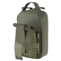 SPC40825 - M-TAC Rip Off Medical Pouch - Ranger Green