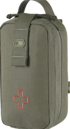 SPC40825 - M-TAC Rip Off Medical Pouch - Ranger Green