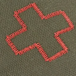 SPC40825 - M-TAC Rip Off Medical Pouch - Ranger Green