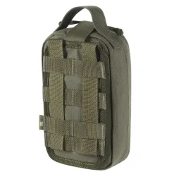 SPC40825 - M-TAC Rip Off Medical Pouch - Ranger Green
