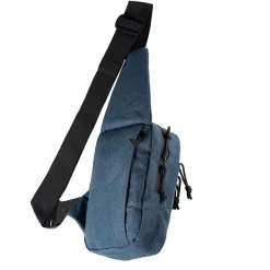 SPC38112 - M-TAC Sacoche Bandoulière CCW BLACK&BLUE