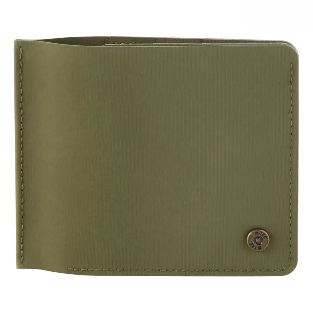 SPC34421 - M-TAC Slim Elite Wallet Porte-Feuille OD GREEN