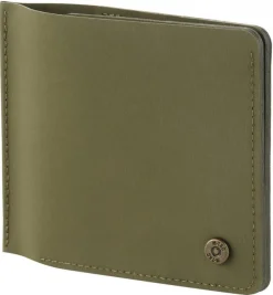 SPC34421 - M-TAC Slim Elite Wallet Porte-Feuille OD GREEN