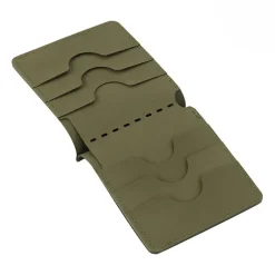 SPC34421 - M-TAC Slim Elite Wallet Porte-Feuille OD GREEN