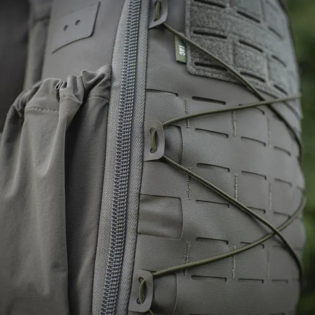 SPC41269 - M-TAC Sturm Elite Tactical Backpack - 15 L - Ranger Green