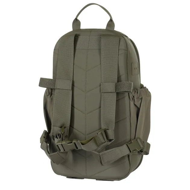 SPC41269 - M-TAC Sturm Elite Tactical Backpack - 15 L - Ranger Green