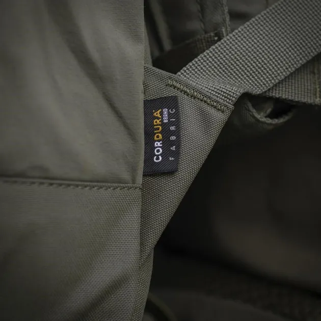 SPC41269 - M-TAC Sturm Elite Tactical Backpack - 15 L - Ranger Green